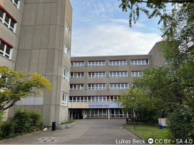 Louise Schroeder Schule (Berlin)