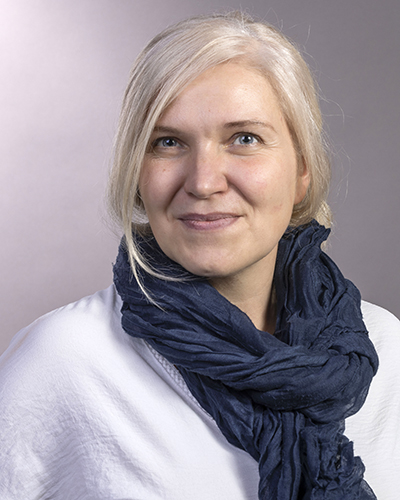Ilona Czechowska