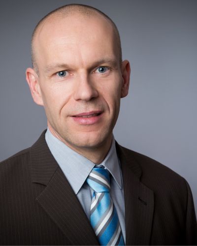 Dr. Jens Mittelbach