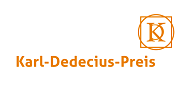 Logo_Karl_Dedecius_Preis_190 ©Deutsches Polen-Institut