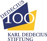 Logo_Dedecius_Stiftung100_150 ©KSD