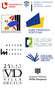 Logos Ausstellung ©Institute