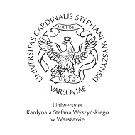 Logo_Uniw_Wyszynskiego_Warszawa_190 ©Uniwersytet im. Stefana Wyszynskiego