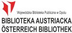 Biblioteka Austriacka logo WBP_klein ©Biblioteka Austriacka