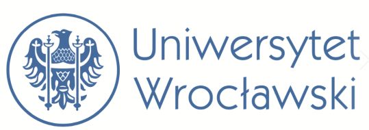 Logo uniwersytet wroclawski ©Logo_Uniwersytet Wroclawski