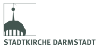 Stadtkirsche Darmstadt Logo ©https://www.stadtkirche-darmstadt.de/