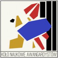 Logo_Kolo-Awangardystow ©Kolo Awangardystow