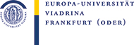 Viadrina-Logo_kompakt_EUV_190 ©Europa-Universität Viadrina