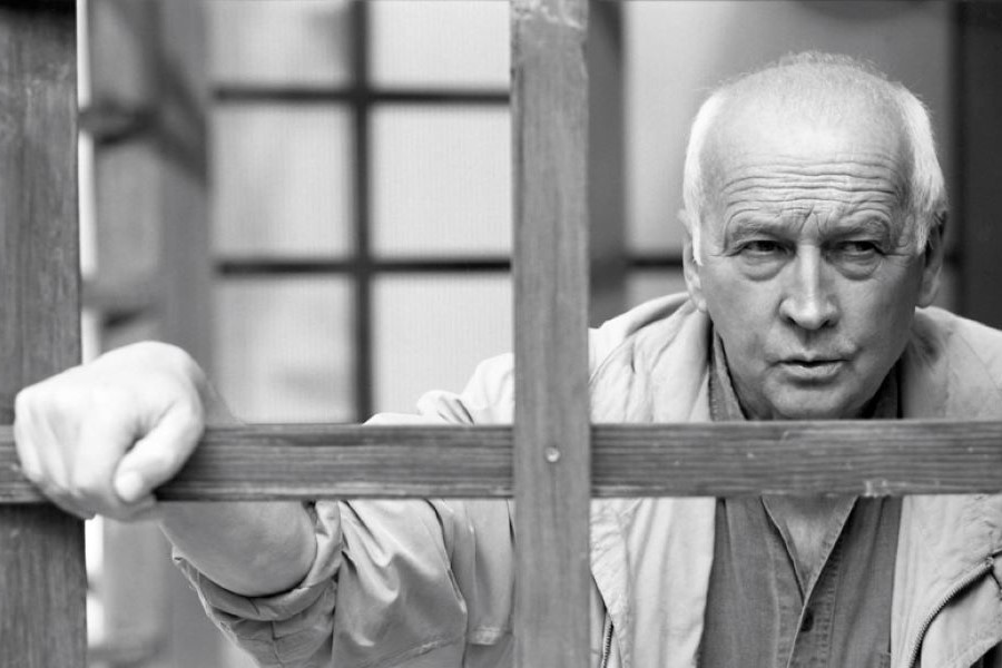 i_Henryk Bereska_Krakow_1999_fot Elzbieta Lempp_klein