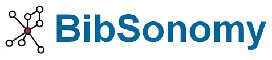 BibSonomy Logo ©BibSonomy