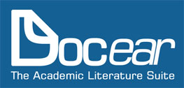 Docear Logo ©Docear