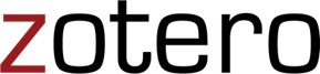 Zotero Logo ©Zotero