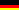 deutsche Flagge ©Bundesrepublik Deutschland