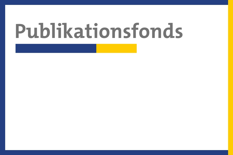 Publikationsfonds