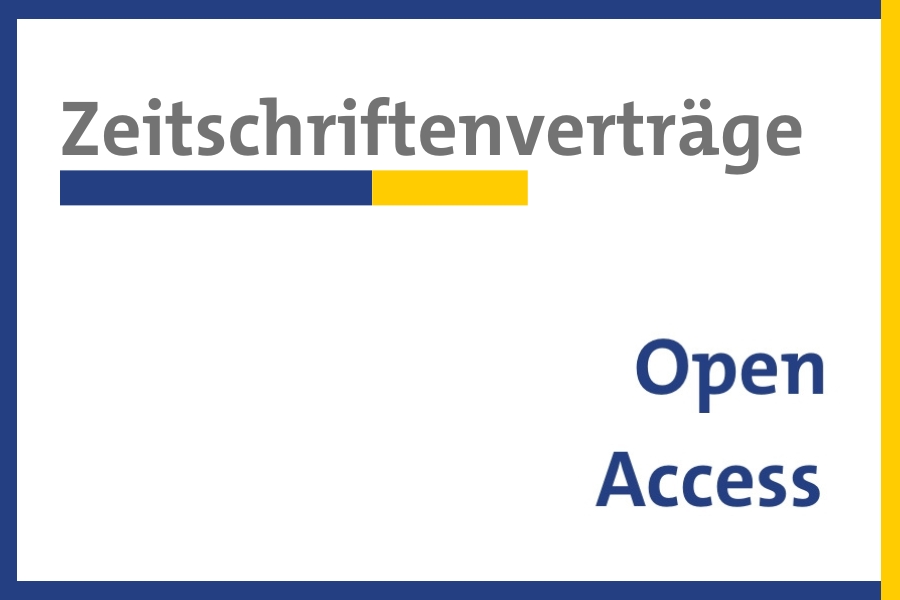 Zeitschriftenverträge