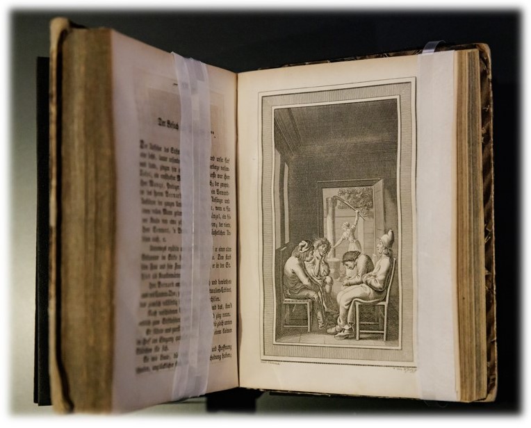 Workshop Open Access in und für Museen