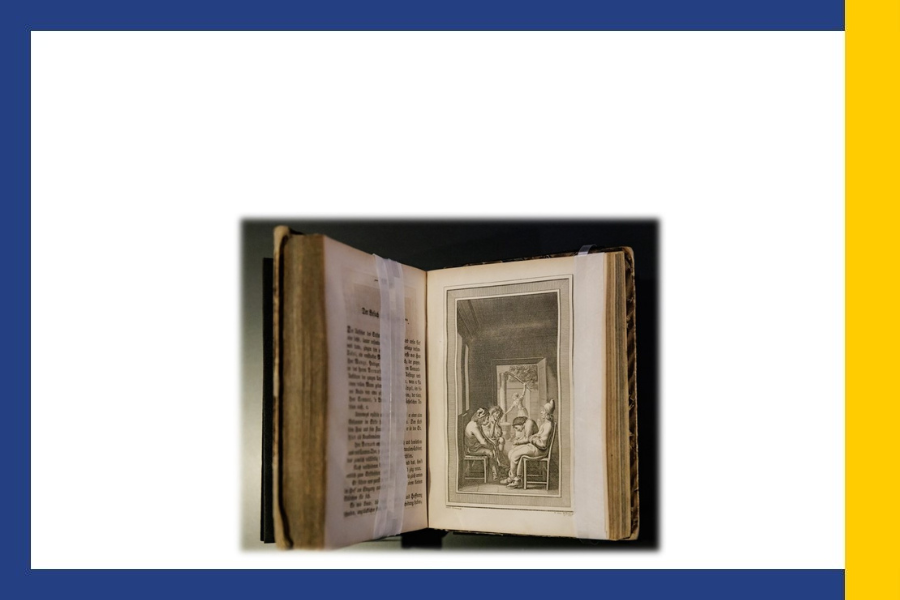 Workshop Open Access in und für Museen