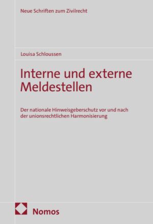 Louisa Schloussen