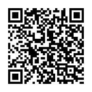 static_qr_code_without_logo_opac_web ©Europa-Universität Viadrina