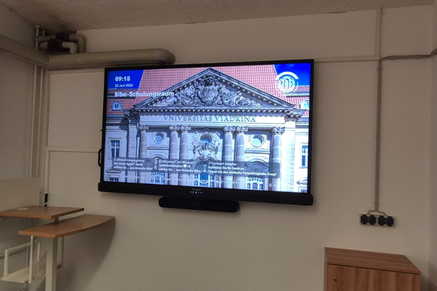Smartboard SR 900x600