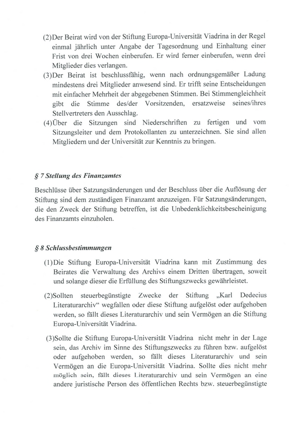 Stiftungssatzung_Seite_5 ©stiftung_kdlitarchiv