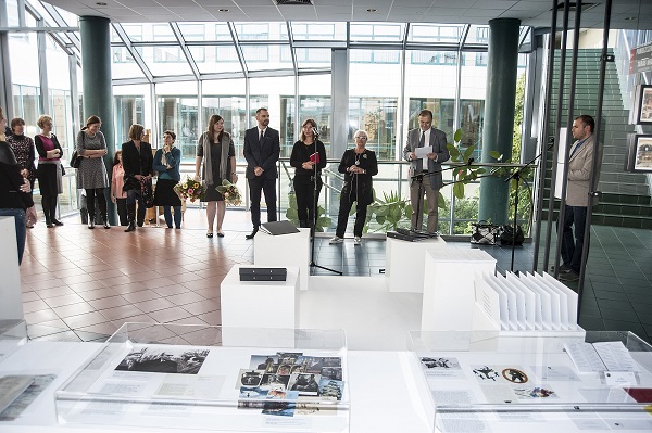 Ausstellung 1 ©Adam_Czernenko