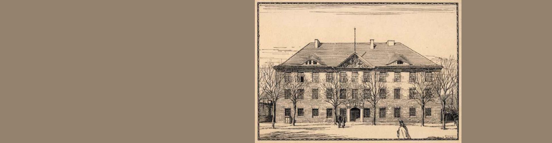 Historia uniwersytetu