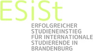 Logo ESiSt
